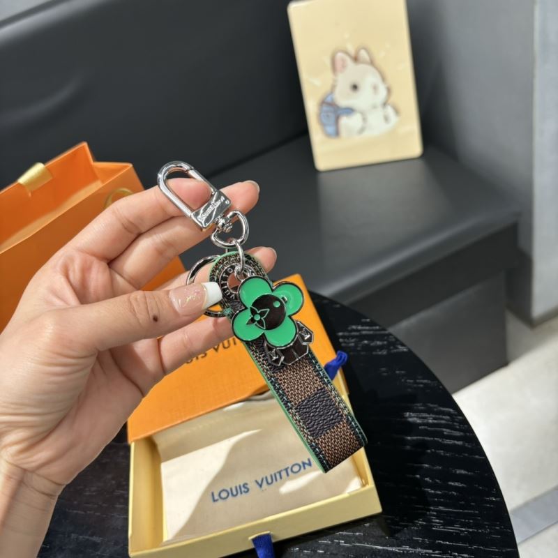 Louis Vuitton Keychains